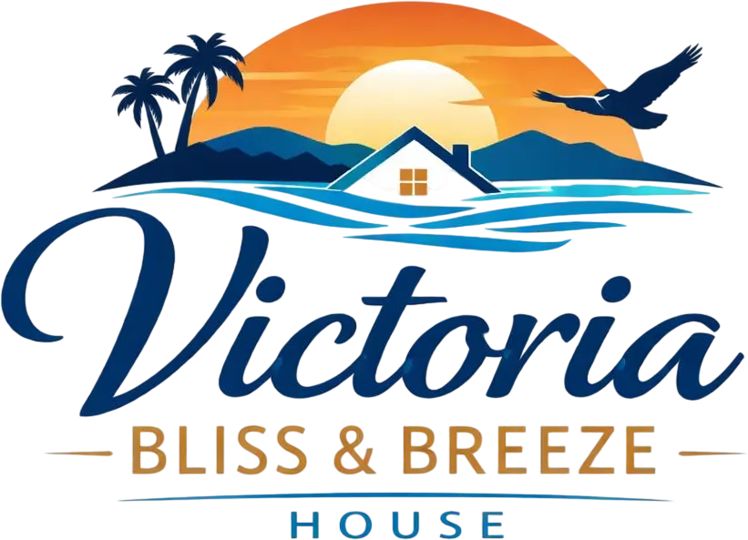 Victoria Bliss & Breeze-Logo